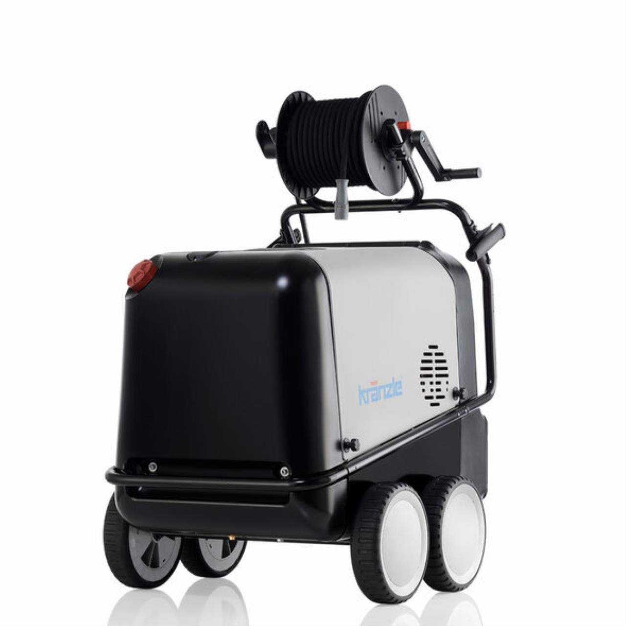 Hochdruckreiniger beheizt therm 1017 T