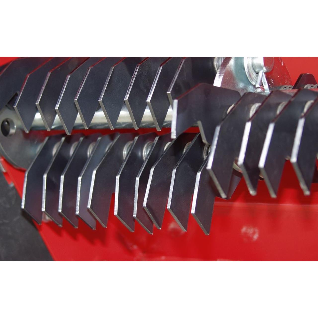 Benzin-Vertikutierer V-620