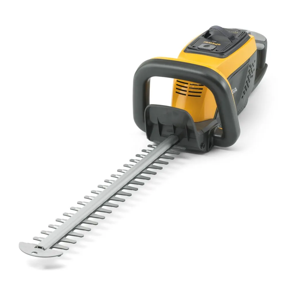 Akku-Heckenschere HT 500e Kit mit 2Ah-Akku und Ladegerät