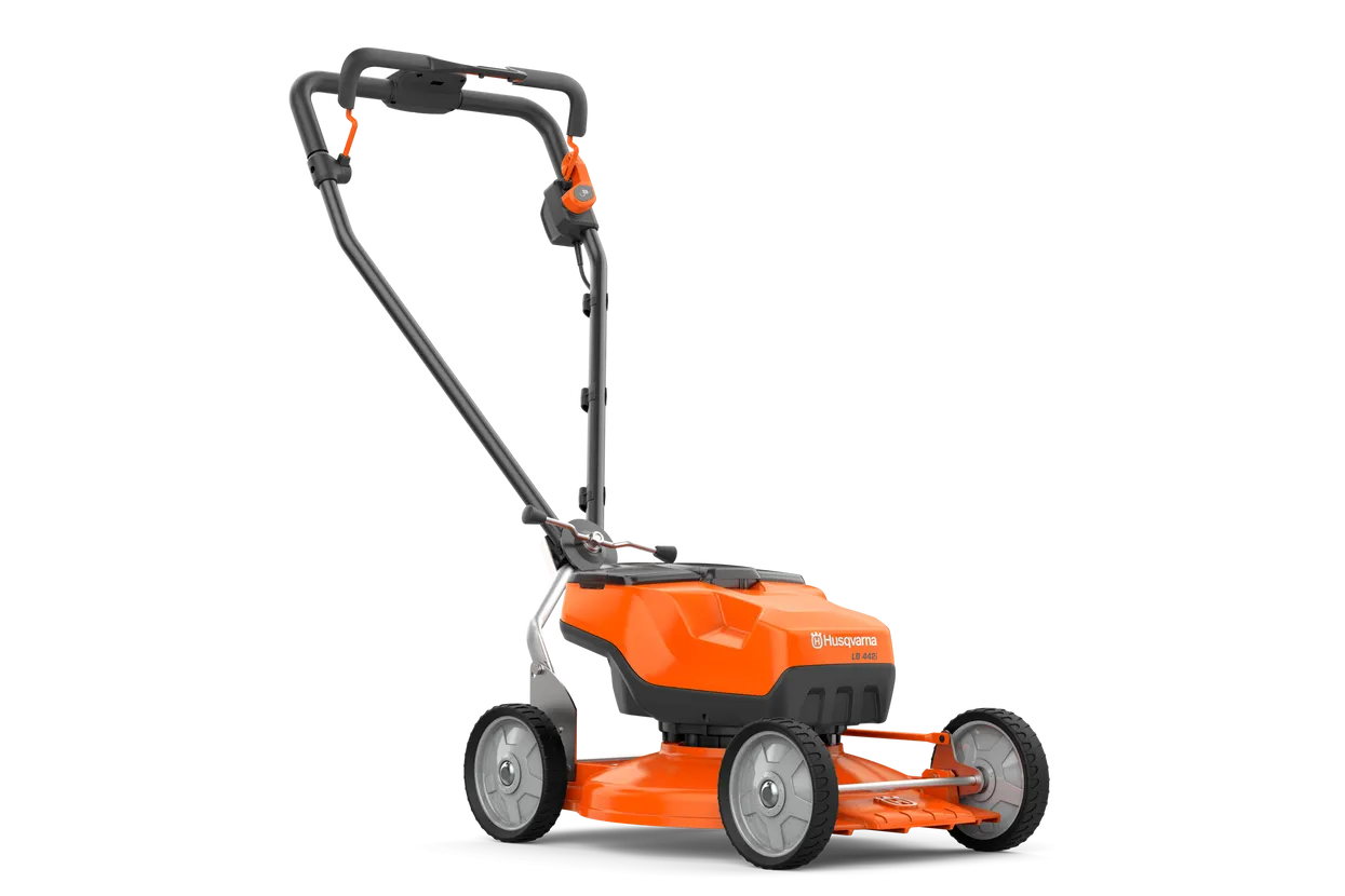 Akku-Rasenmäher LB 442i - Grundgerät ohne Akku und Ladegerät