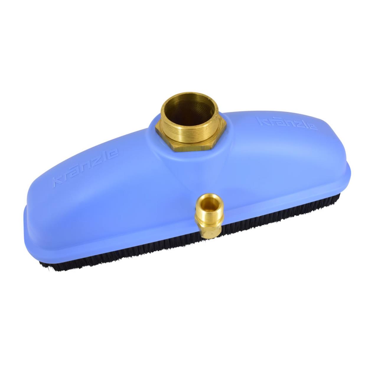 Schlammsauger Aufsatz