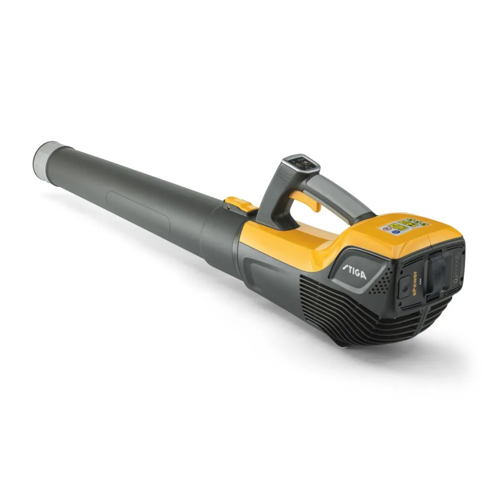 Akku-Laubbläser BL 500e - Grundgerät ohne Akku und Ladegerät