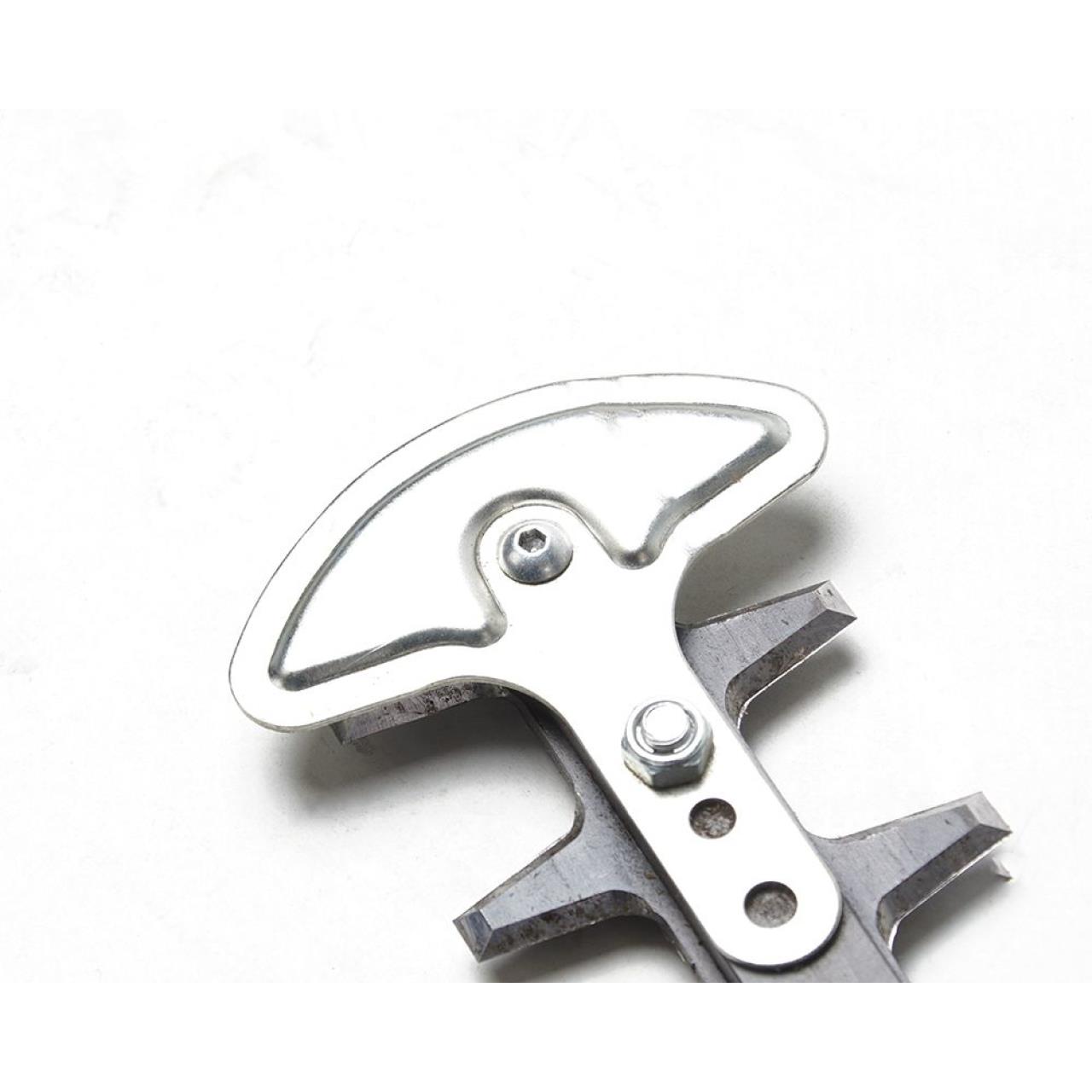 Benzin-Heckenschere HT239DL