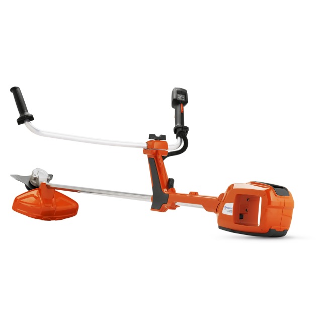 Akkutrimmer 536 LiRX