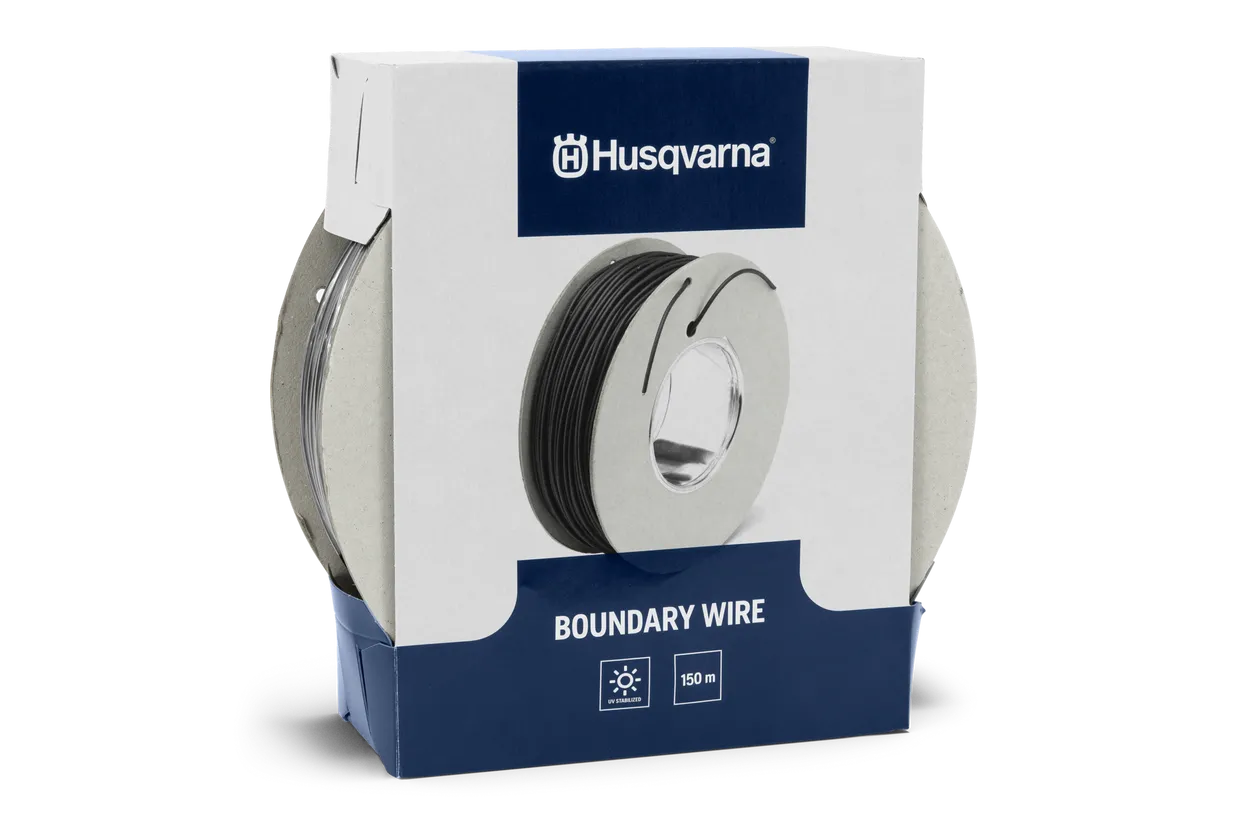 Mähroboter Automower® Begrenzungskabel 150 m, Ø2,7 mm