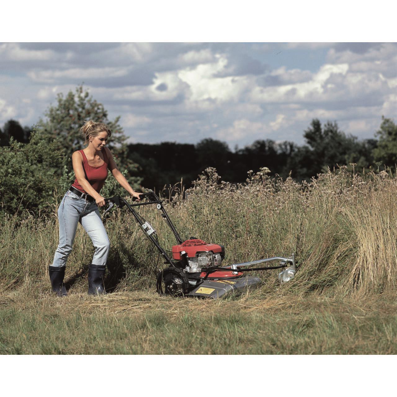 Hochgrasmäher UM 536