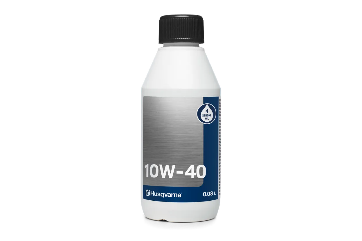 4-Takt Motoröl WP 4T 10W/40 0,08L