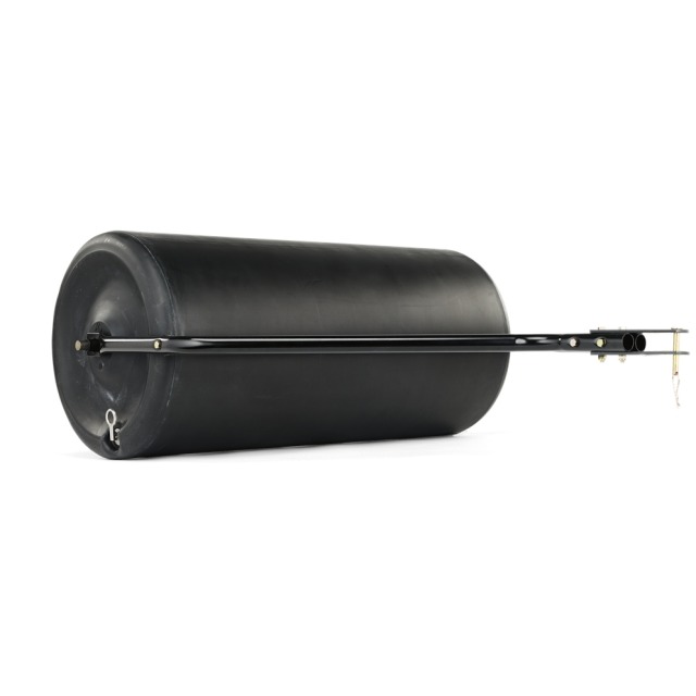 Walze f. Rasentraktor