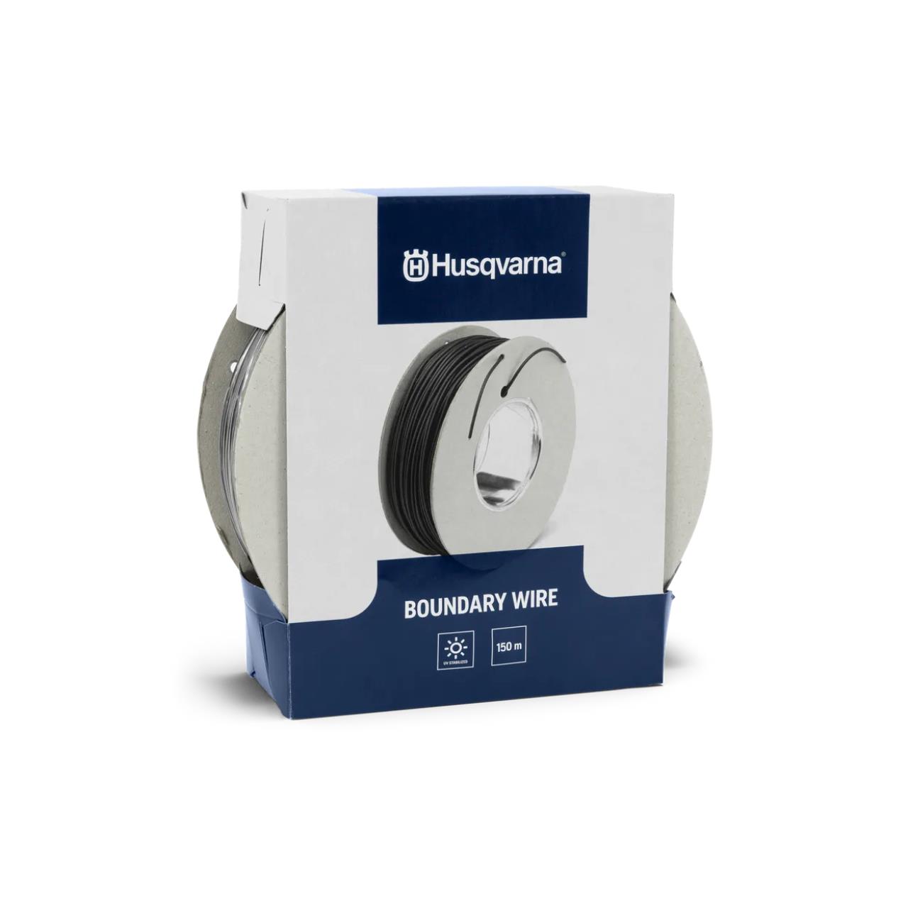 Begrenzungskabel 800m, Ø2,7 mm UV-beständig
