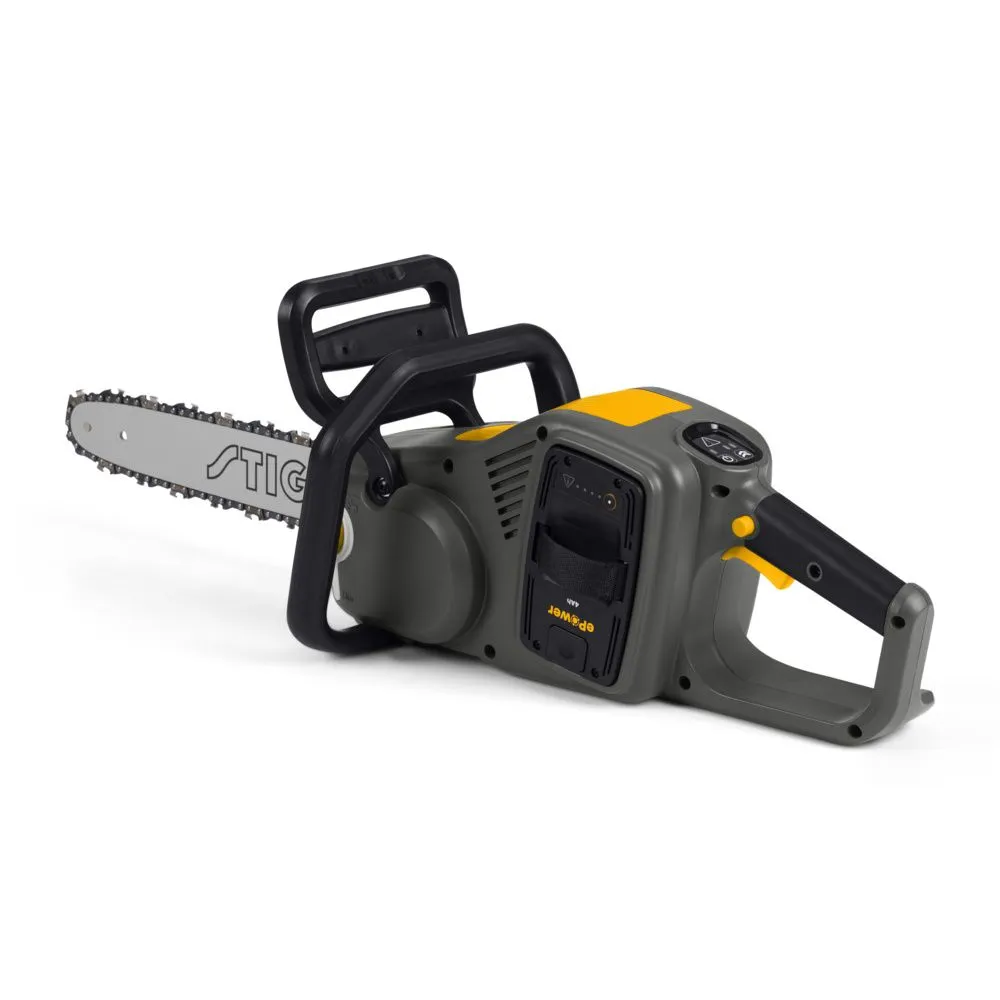 Akku-Motorsäge CS 700e Kit - inkl. Akku und Ladegerät