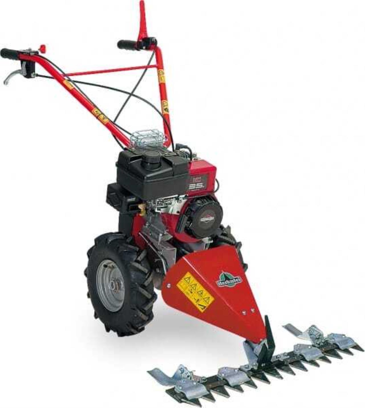 Balkenmäher BM 200 B