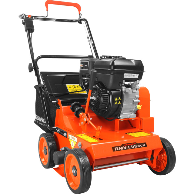 Vertikutierer WB 384 RB AL